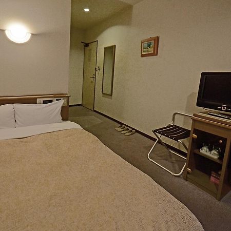 Taku City Hotel Matsuya Saga Exterior foto