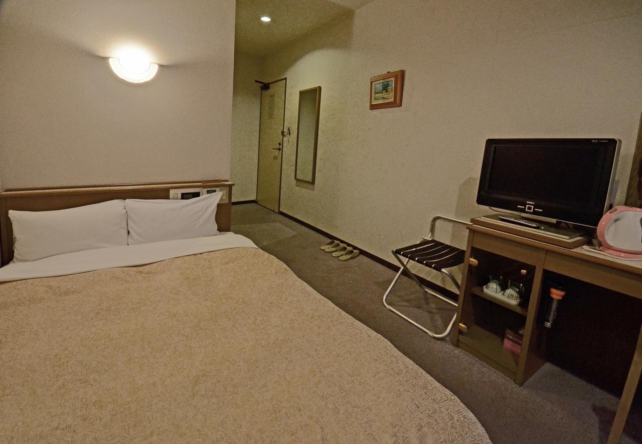 Taku City Hotel Matsuya Saga Exterior foto