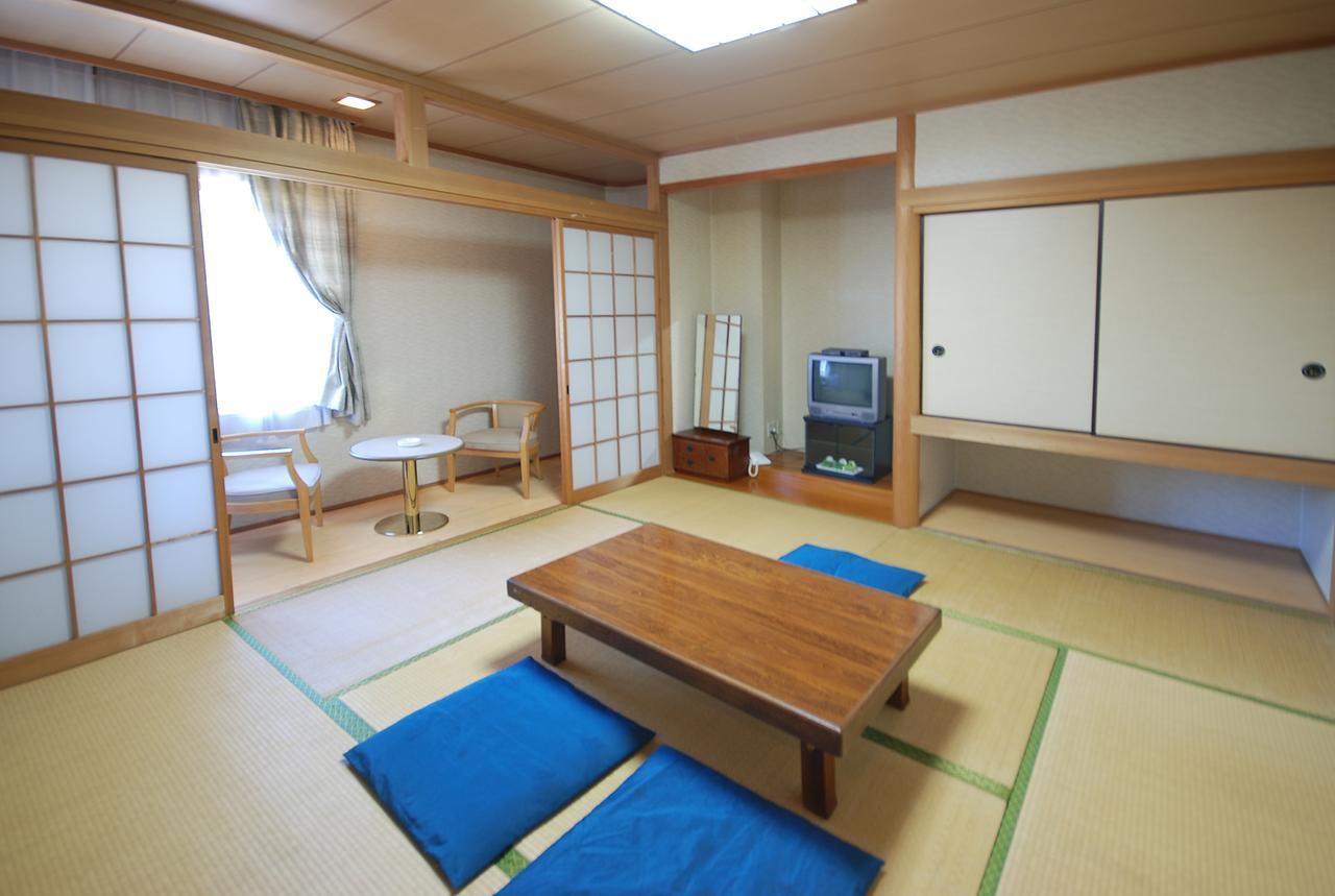Taku City Hotel Matsuya Saga Exterior foto