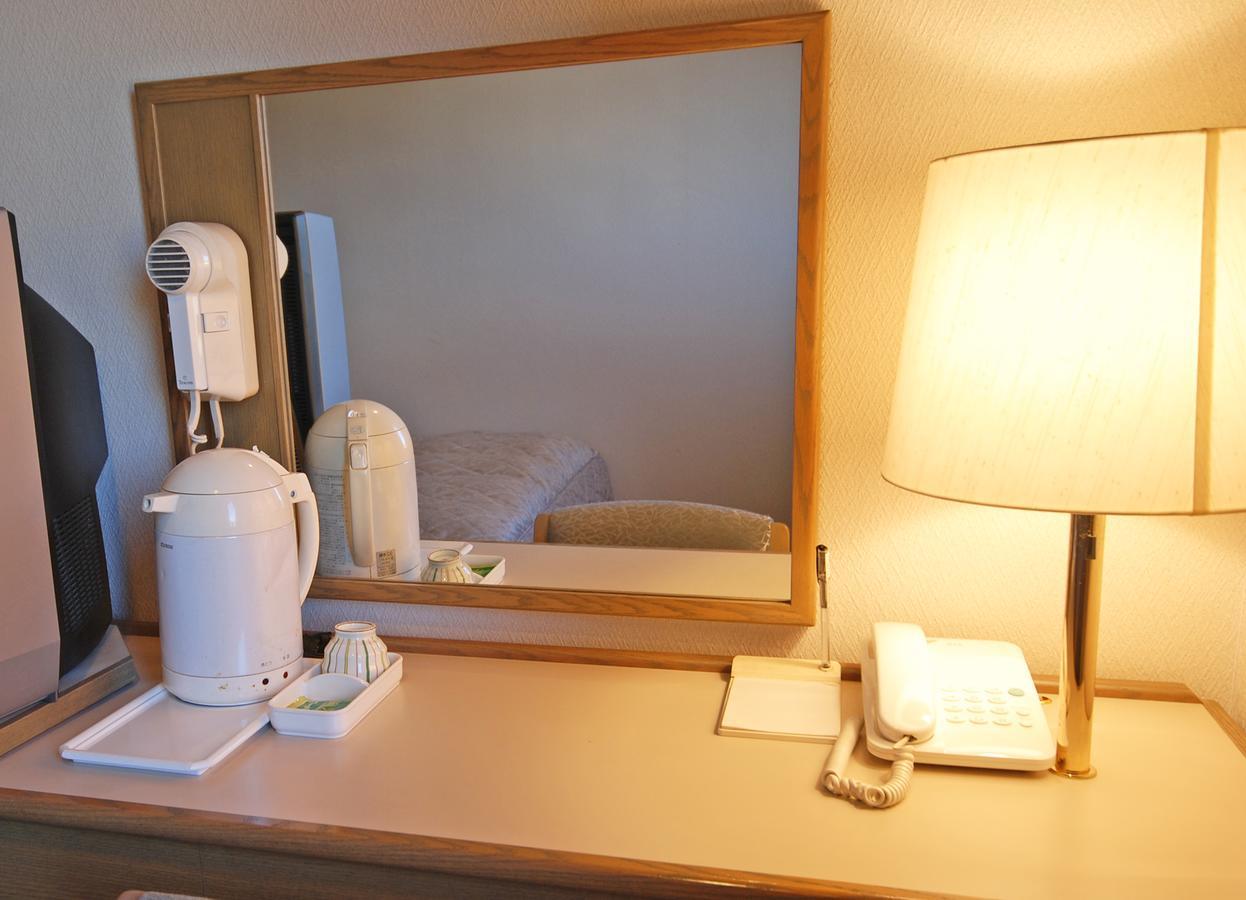 Taku City Hotel Matsuya Saga Exterior foto