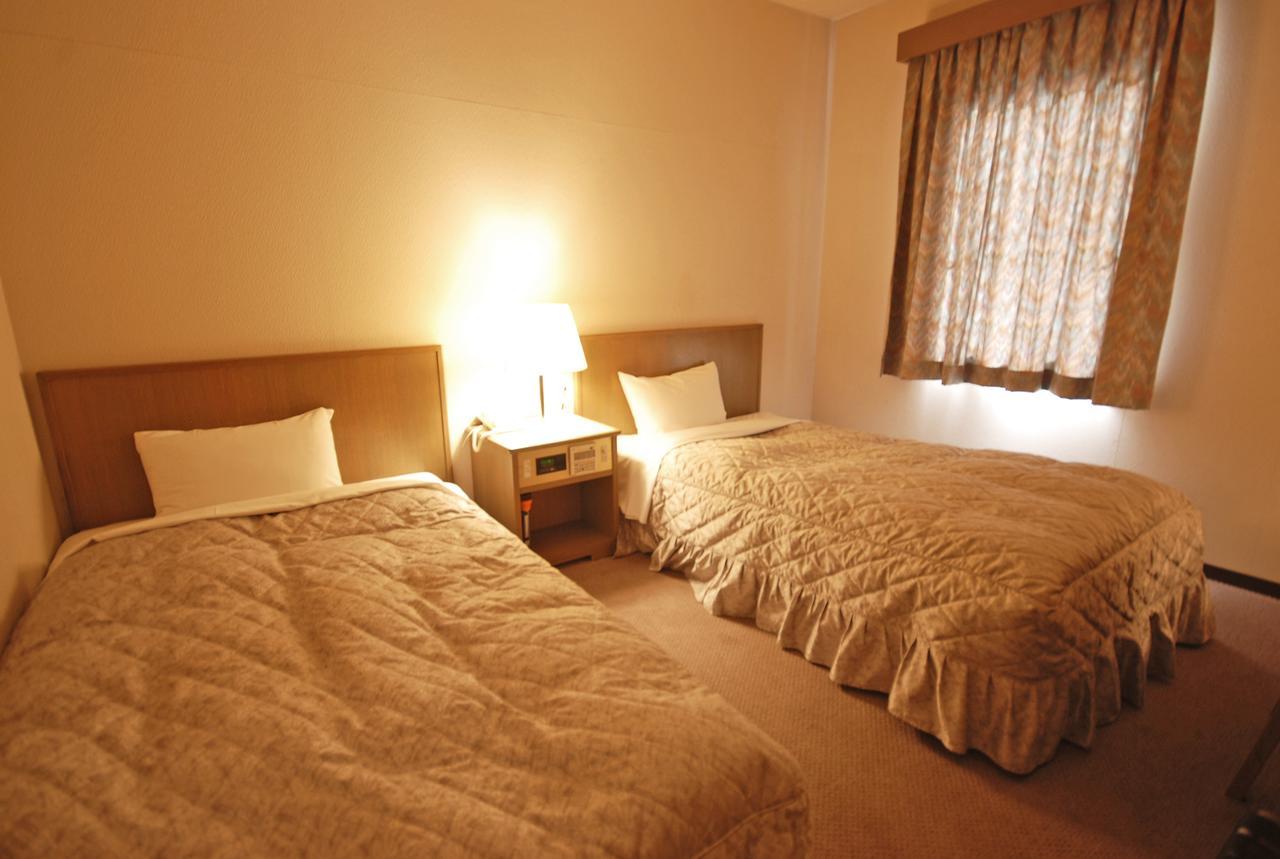 Taku City Hotel Matsuya Saga Exterior foto