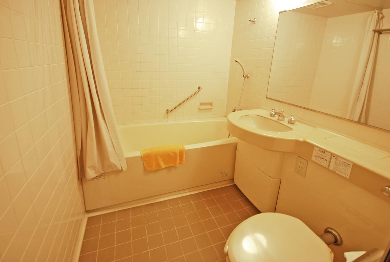 Taku City Hotel Matsuya Saga Exterior foto