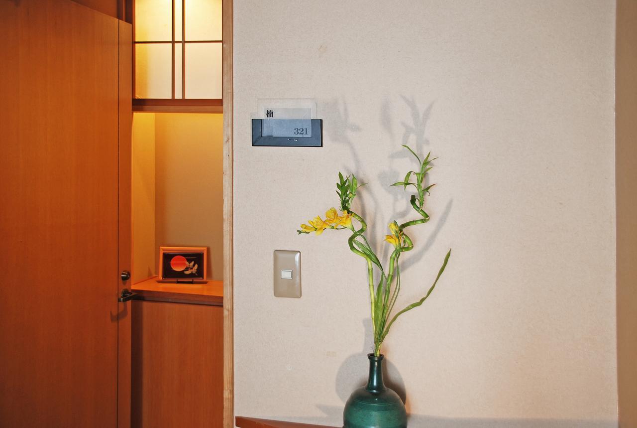 Taku City Hotel Matsuya Saga Exterior foto