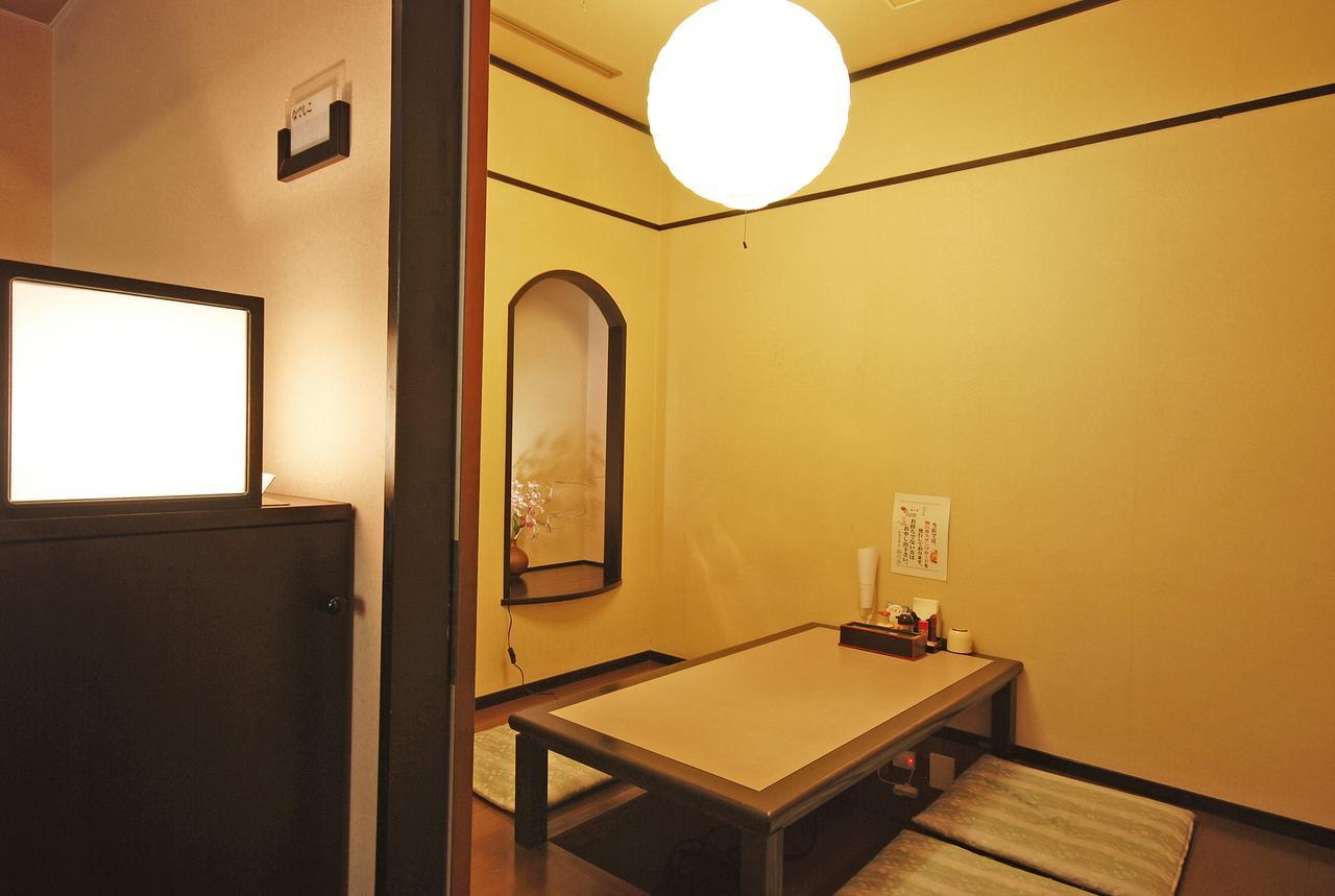 Taku City Hotel Matsuya Saga Exterior foto